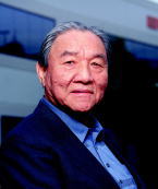 Mr.Ikutaro Kakehashi