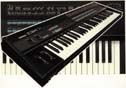 YAMAHA DX7