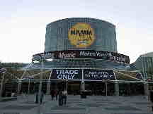 NAMM