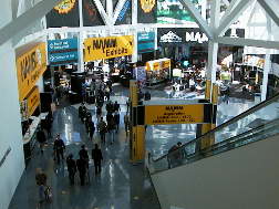 NAMM