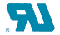 č^UL Recognized Component Mark